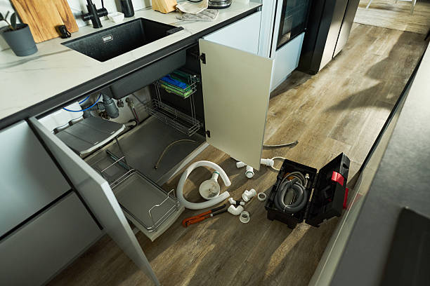 Reliable Drain Cleaning contractor in Weeksbury, KY by Street Wise - Plumbing